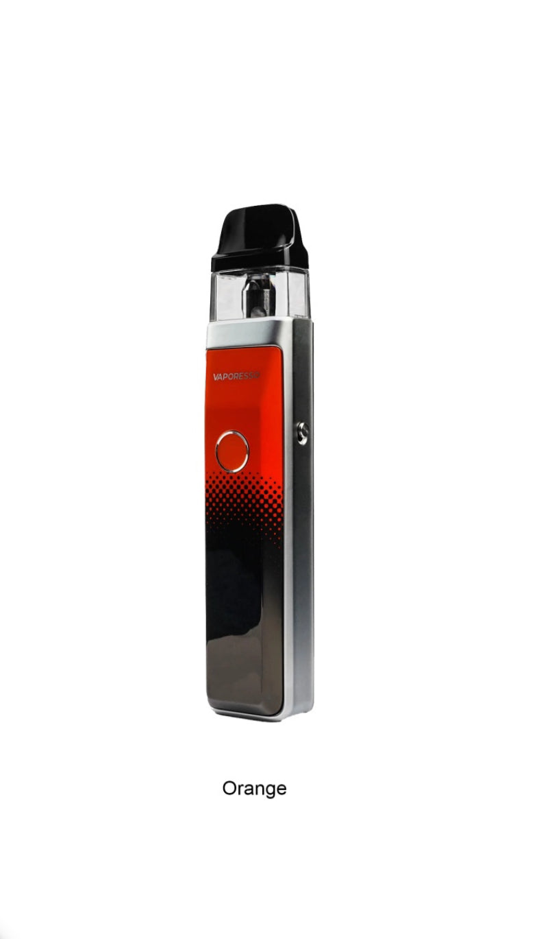 VAPORESSO XROS PRO 30W POD KIT