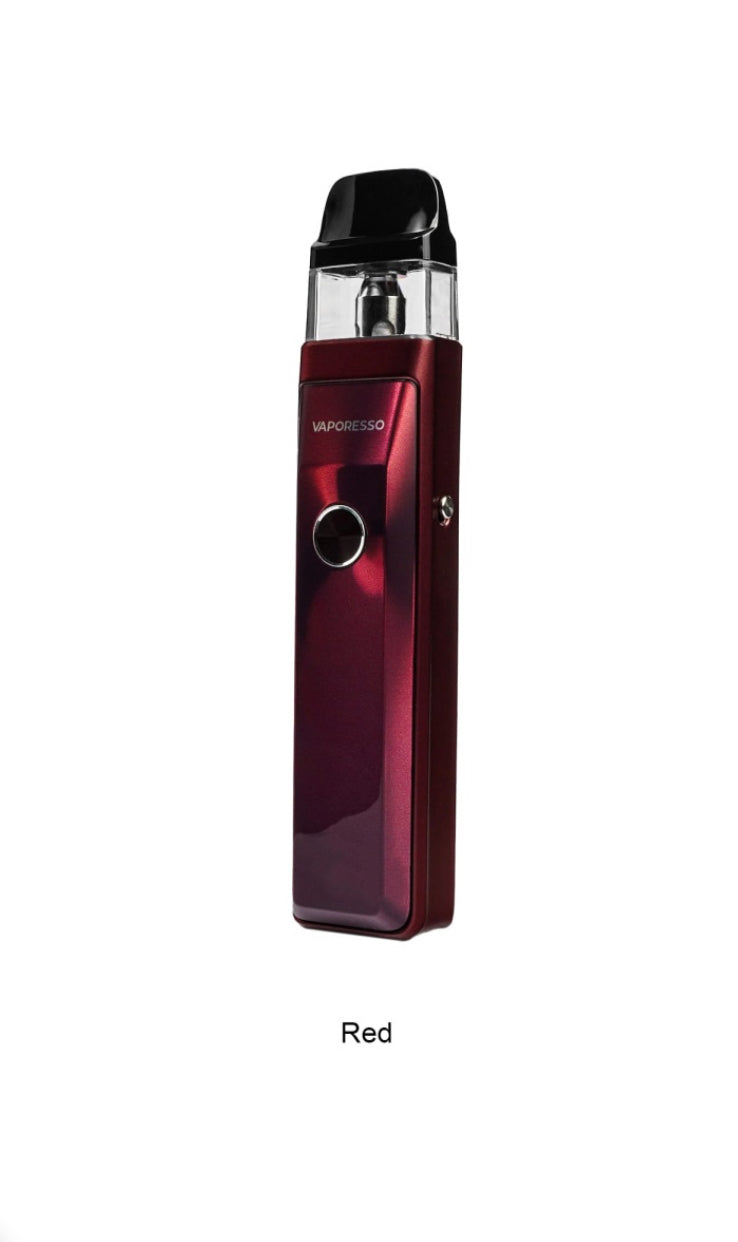 VAPORESSO XROS PRO 30W POD KIT