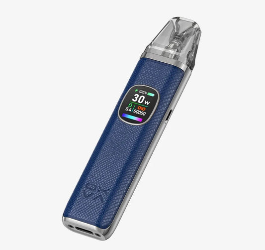 OXVA Xlim Pro 2 - 30W Pod Kit